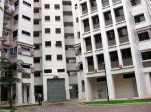 Blk 953 Hougang Avenue 9 (Hougang), HDB 5 Rooms #245002